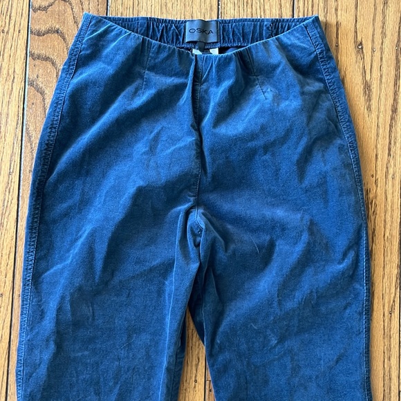 OSKA Minnima Micro Corduroy Pants S - Picture 3 of 8